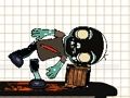 Trò chơi Sinh Tồn Zombie trực tuyến