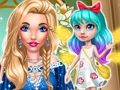 Trò chơi Trò chơi công chúa trong truyện cổ tích  trực tuyến