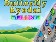 Trò chơi Bướm Kyodai 3 Deluxe trực tuyến