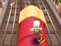 Trò chơi Subway Surfers London trực tuyến