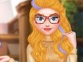 Trò chơi BFFS Dark Academia thời trang ăn mặc trực tuyến