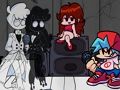 Trò chơi Đêm thứ sáu Funkin Vs. GhostTwins  trực tuyến