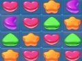Trò chơi Cookie nghiền Pokemon  trực tuyến