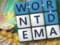 Trò chơi Microsoft Wordament trực tuyến