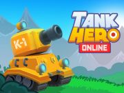 Trò chơi Anh Hùng Xe Tăng Trực Tuyến trực tuyến