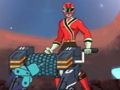 Trò chơi Công cụ khai thác không gian Power Rangers trực tuyến Trò chơi Công cụ khai thác không gian Power Rangers trực tuyến
