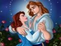 Trò chơi Bộ sưu tập câu đố ghép hình Beauty and The Beast  trực tuyến