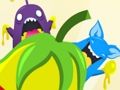 Trò chơi Oomee Pinata trực tuyến
