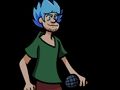 Trò chơi Tối thứ sáu Funkin vs Shaggy trực tuyến