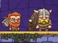 Trò chơi Duo Vikings trực tuyến