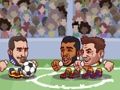 Trò chơi Đứng đầu Soccer Ultimate  trực tuyến