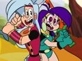 Trò chơi Migmighty Magiswords Nhiệm vụ của Tháp trực tuyến