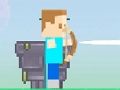 Trò chơi Minecraft Archer trực tuyến
