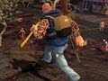 Trò chơi Zombie Survival Extreme trực tuyến