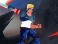 Trò chơi Siêu người máy Rambo  trực tuyến
