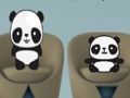 Trò chơi Người chăm sóc Panda trốn thoát trực tuyến