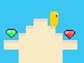 Trò chơi Pixel Time Adventure mùa hè!  trực tuyến
