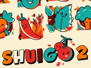 Trò chơi Shuigo 2 trực tuyến