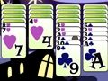 Trò chơi Nhện Solitaire 2 trực tuyến