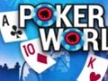 Trò chơi Thế giới Poker trực tuyến