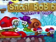 Trò chơi Ốc Bob 6 trực tuyến