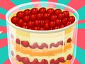 Trò chơi Cherry Pie Trifle  trực tuyến