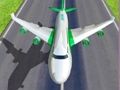 Trò chơi Máy bay mô phỏng chuyến bay 3D  trực tuyến