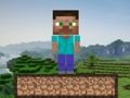 Trò chơi Minecraft Sinh Tồn  trực tuyến