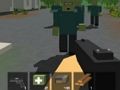 Trò chơi Pixel sống sót  trực tuyến