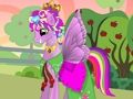 Trò chơi Nhà thiết kế Pony của tôi trực tuyến