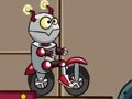 Trò chơi Robot đi 1  trực tuyến