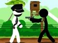 Trò chơi Stickman maverick: kẻ giết người của những cậu bé xấu trực tuyến