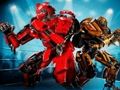 Trò chơi Đua Robo trực tuyến