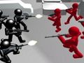 Trò chơi Trình giả lập trận chiến Stickman trực tuyến