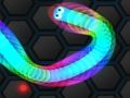 Trò chơi Wormania.io trực tuyến