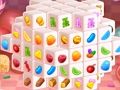 Trò chơi Mahjongg Kích thước Kẹo 640 giây trực tuyến