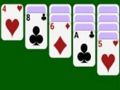 Trò chơi Solitaire nhện  trực tuyến