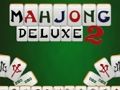 Trò chơi Mahjong Deluxe 2 trực tuyến