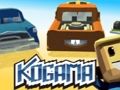 Trò chơi Kogama: Lò xo tản nhiệt trực tuyến