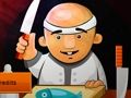 Trò chơi QUÁN SUSHI trực tuyến