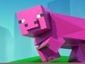Trò chơi Kogama Pvp trực tuyến