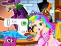 Trò chơi Vấn đề thời trang của công chúa Juliet trực tuyến