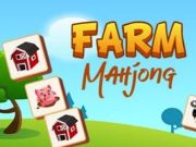 Trò chơi Mahjong Nông Trại trực tuyến
