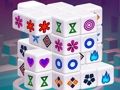 Trò chơi Mahjongg Kích thước 900 giây trực tuyến