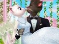 Trò chơi Đám cưới trong mơ của Angela và Tom! trực tuyến