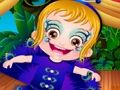 Trò chơi Baby Hazel Trang Phục Hóa Trang trực tuyến