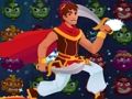 Trò chơi Cuộc phiêu lưu của Genie trực tuyến