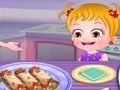 Trò chơi Cannelloni trực tuyến