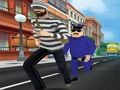 Trò chơi Bob the Robber Subway chạy trực tuyến