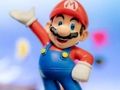 Trò chơi Người treo cổ Super Mario  trực tuyến